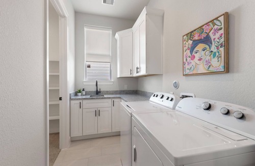 French Quarter House | Mist & Bloom' Lakefront Retreat-Gameroom, SUP's