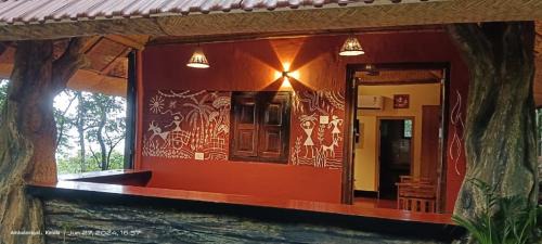 Sulthan Bathery Villa | Mist Breeze