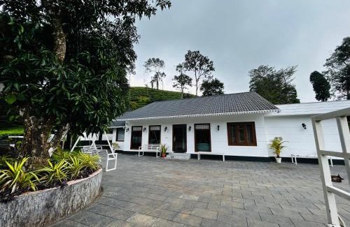 Thavinhal House | Mist Cottage