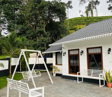Thavinhal House | Mist Cottage