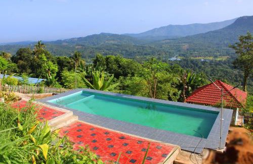 Todupulai Hotel | Mist Farm House