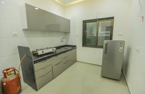 Igatpuri Hotel | Mist Palace