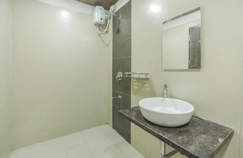 Igatpuri Hotel | Mist Palace