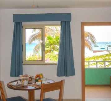 Santa Maria Apartment | Mister Barracuda