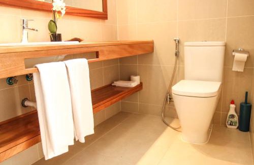 Santa Maria Apartment | Mister Barracuda