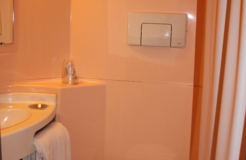 Rang-du-Fliers Hotel | Mister Bed Berck