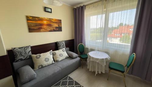 Mielno Hotel | Mister