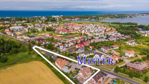 Mielno Hotel | Mister