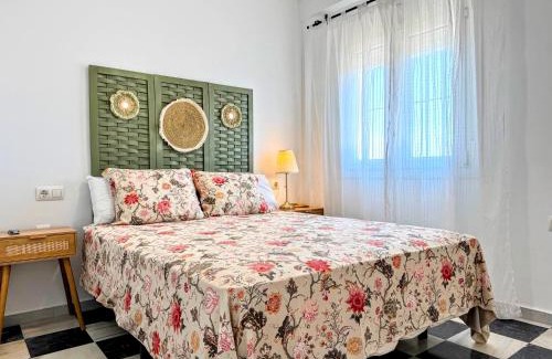 Sanlucar de Barrameda Apartment | Misterhost Sanlucar Barrio Alto Bodegas