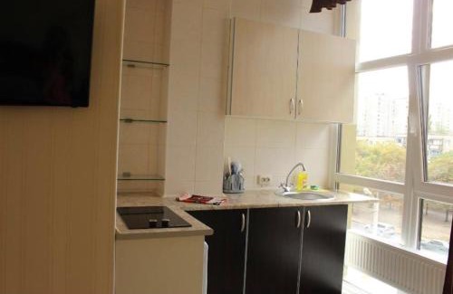 Kharkiv Hotel | Misteriya Hotel