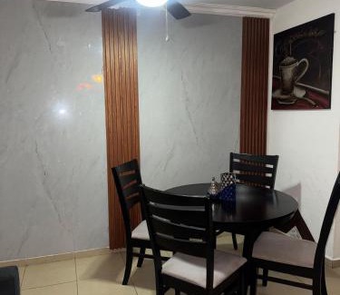San Miguelito Apartment | Mistic hills