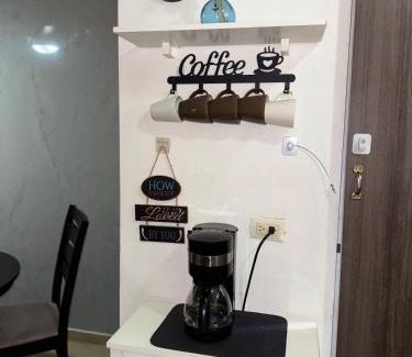 San Miguelito Apartment | Mistic hills