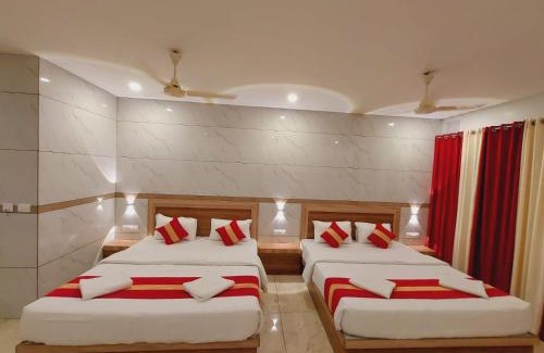 Udumbanchola House | Mistica Munnar