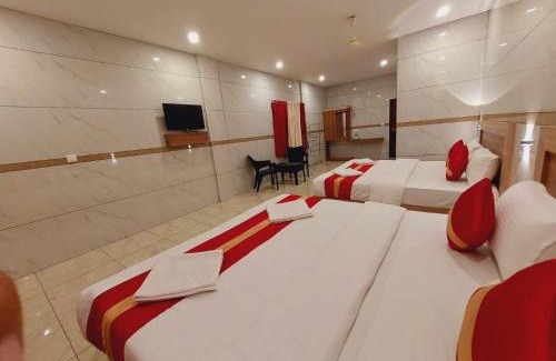 Udumbanchola House | Mistica Munnar