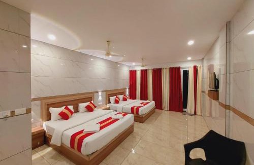 Udumbanchola House | Mistica Munnar