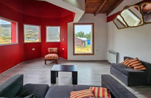El Chalten Hostel | Mistico Hostel 23