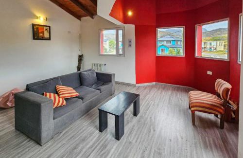 El Chalten Hostel | Mistico Hostel 23