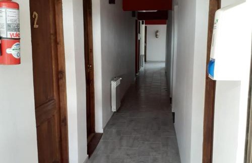 El Chalten Hostel | Mistico Hostel 23