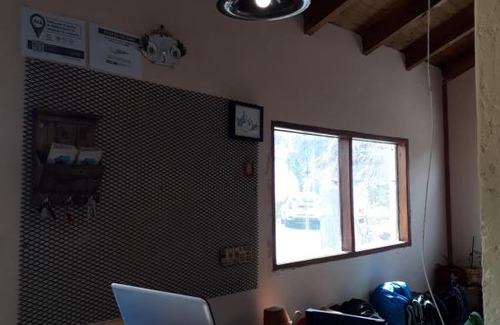 El Chalten Hostel | Mistico Hostel 23