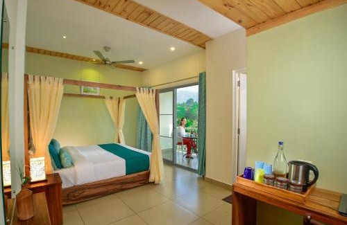 Iruttukanam House | Mistletoe Homestay & Cafe