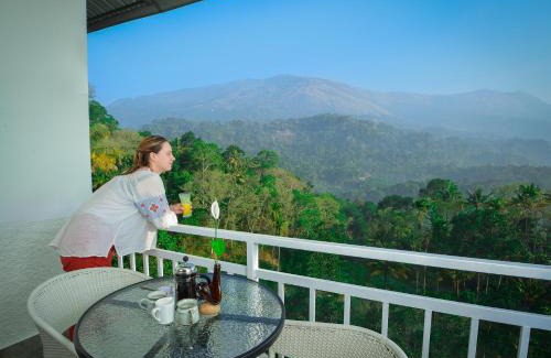 Iruttukanam House | Mistletoe Homestay & Cafe