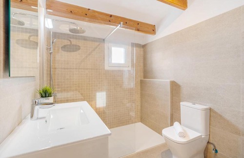 Ses Salines Apartment | MISTRAL 2