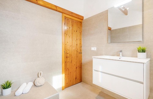Ses Salines Apartment | MISTRAL 2