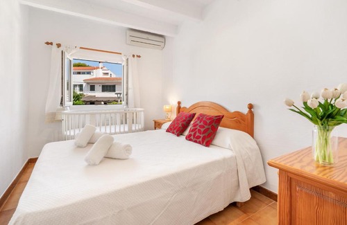 Ses Salines Apartment | MISTRAL 2