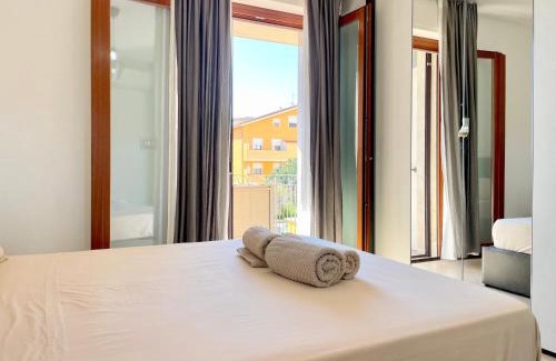 Olmedo Apartment | Mistral Apartment