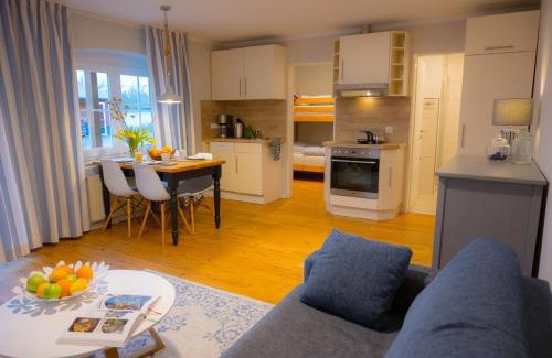 Westermarkelsdorf Apartment | Mistral