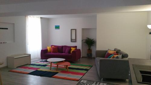 Saint-Jean-de-Fos Apartment | Mistral