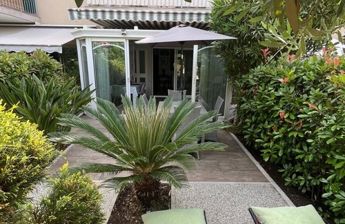 Frejus Plage Apartment | Mistral Gagnant