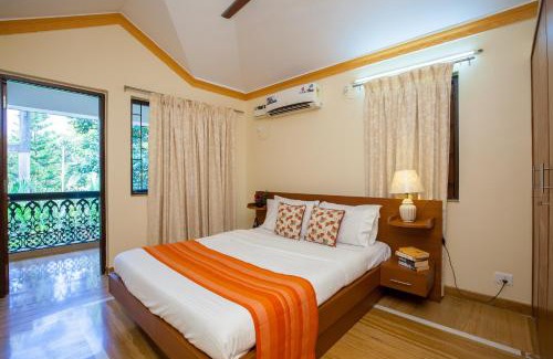 Benaulim Apartment | Mistral Holidays Near Trinity Beach & Benaulim Beach