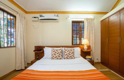 Benaulim Apartment | Mistral Holidays Near Trinity Beach & Benaulim Beach
