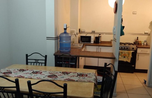 La Serena Apartment | Mistral Oriente Departamento cerca del centro la serena