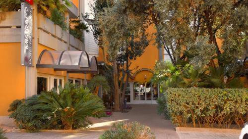 Oristano Hotel | Mistral2 Hotel