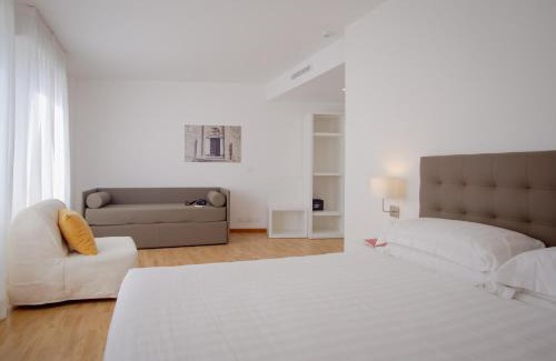 Oristano Hotel | Mistral2 Hotel