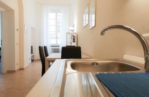 Savona Apartment | MistrangeloHome 5 - Appartamento in Pieno Centro