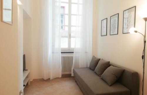 Savona Apartment | MistrangeloHome 5 - Appartamento in Pieno Centro