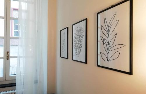 Savona Apartment | MistrangeloHome 5 - Appartamento in Pieno Centro