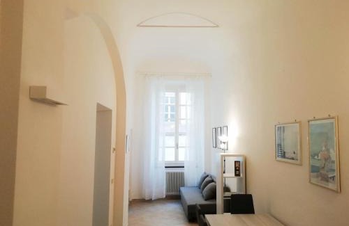 Savona Apartment | MistrangeloHome 5 - Appartamento in Pieno Centro