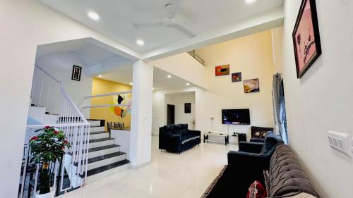 Malavli Villa | Mistwood Villa, Luxury 5BHK with Pool