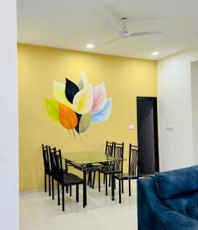 Malavli Villa | Mistwood Villa, Luxury 5BHK with Pool