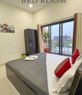 Malavli Villa | Mistwood Villa, Luxury 5BHK with Pool
