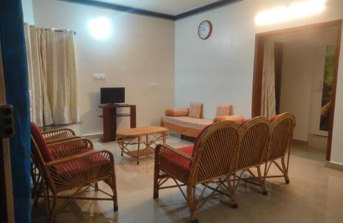 Kushalnagar Apartment | Misty Coorg Homestay
