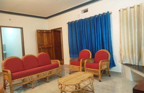 Kushalnagar Apartment | Misty Coorg Homestay