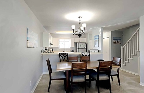 Miramar Beach Condo | Misty Cove #118 - Pet Friendly, Community Pool, Beach Access