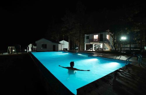 Tariyod Resort | Misty Dam Wayanad Resort
