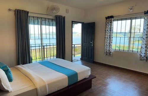 Tariyod Resort | Misty Dam Wayanad Resort