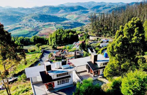 Ooty Villa | Misty Dawn Villas By Sunset Valley
